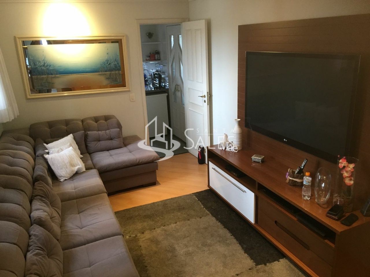 Apartamento, 4 quartos, 200 m² - Foto 15