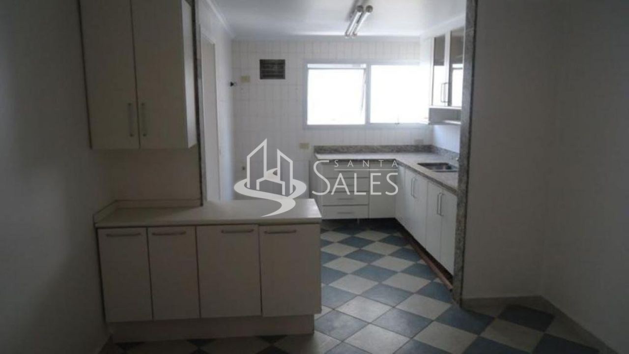 Apartamento, 4 quartos, 97 m² - Foto 9