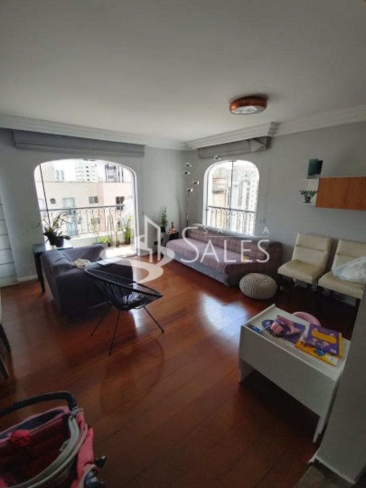 Cobertura à venda com 3 quartos, 272m² - Foto 17