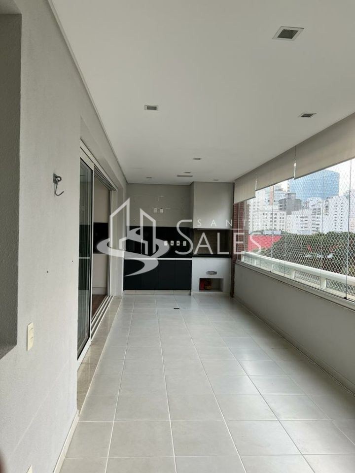 Apartamento, 3 quartos, 151 m² - Foto 2