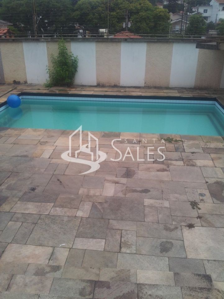 Sobrado, 4 quartos, 240 m² - Foto 13