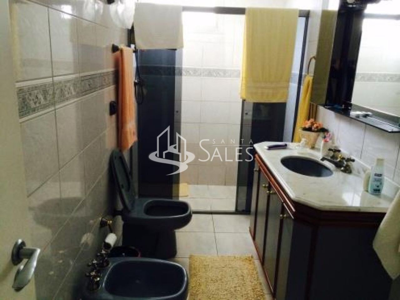 Apartamento, 3 quartos, 180 m² - Foto 9