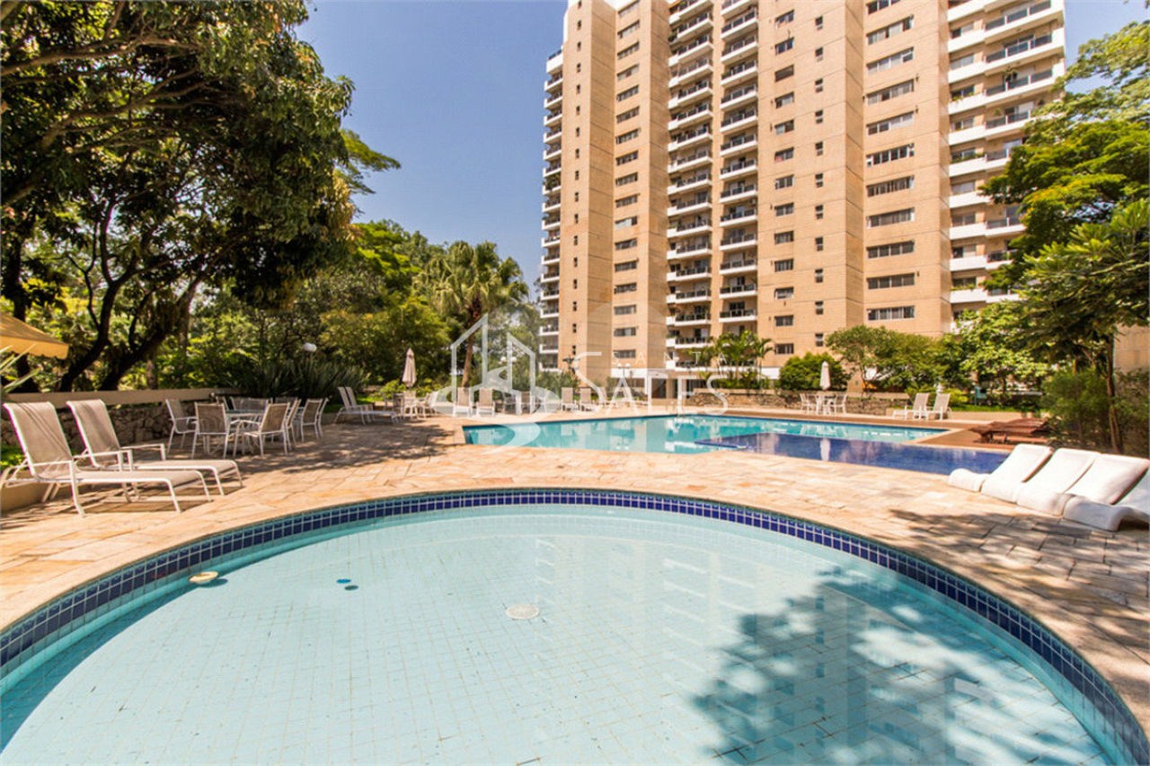 Apartamento, 4 quartos, 328 m² - Foto 50