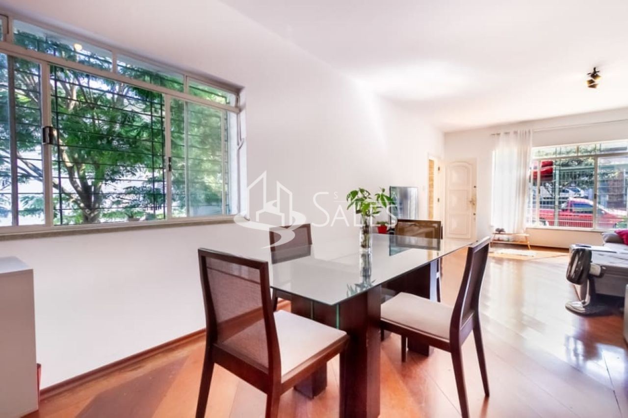 Sobrado, 3 quartos, 150 m² - Foto 4