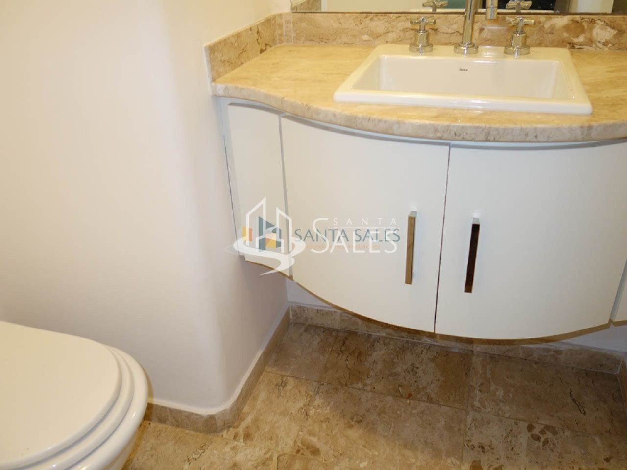 Apartamento, 4 quartos, 329 m² - Foto 5