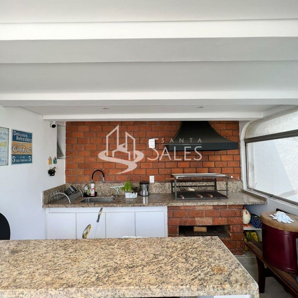 Apartamento, 4 quartos, 240 m² - Foto 31