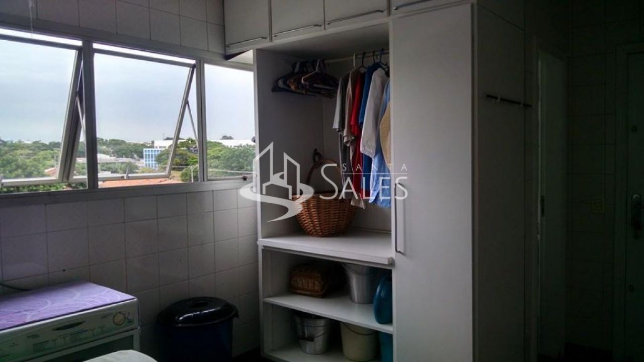 Apartamento, 3 quartos, 260 m² - Foto 2