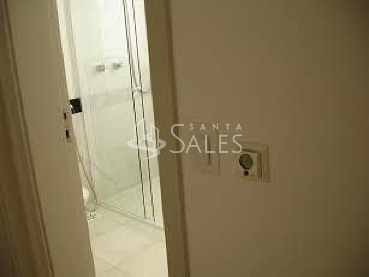 Casa de Condomínio, 4 quartos - Foto 31