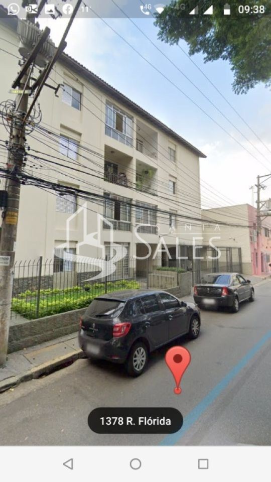 Apartamento, 3 quartos, 90 m² - Foto 2