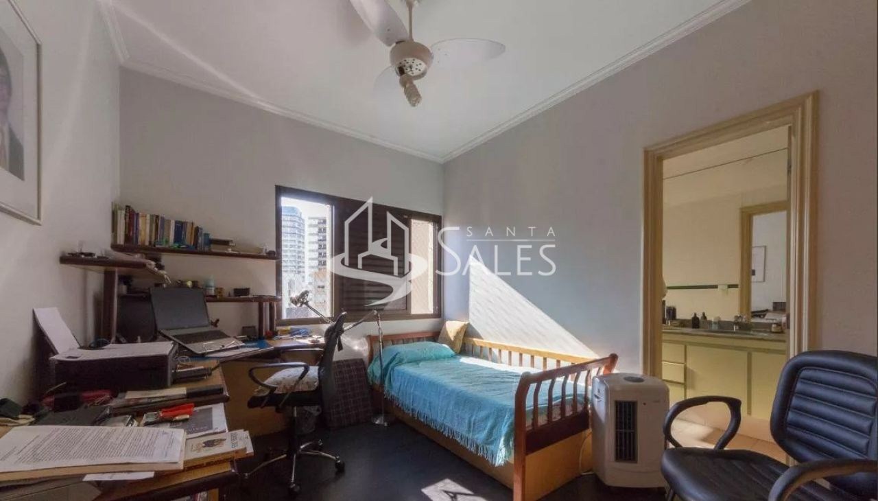 Apartamento, 4 quartos, 202 m² - Foto 4