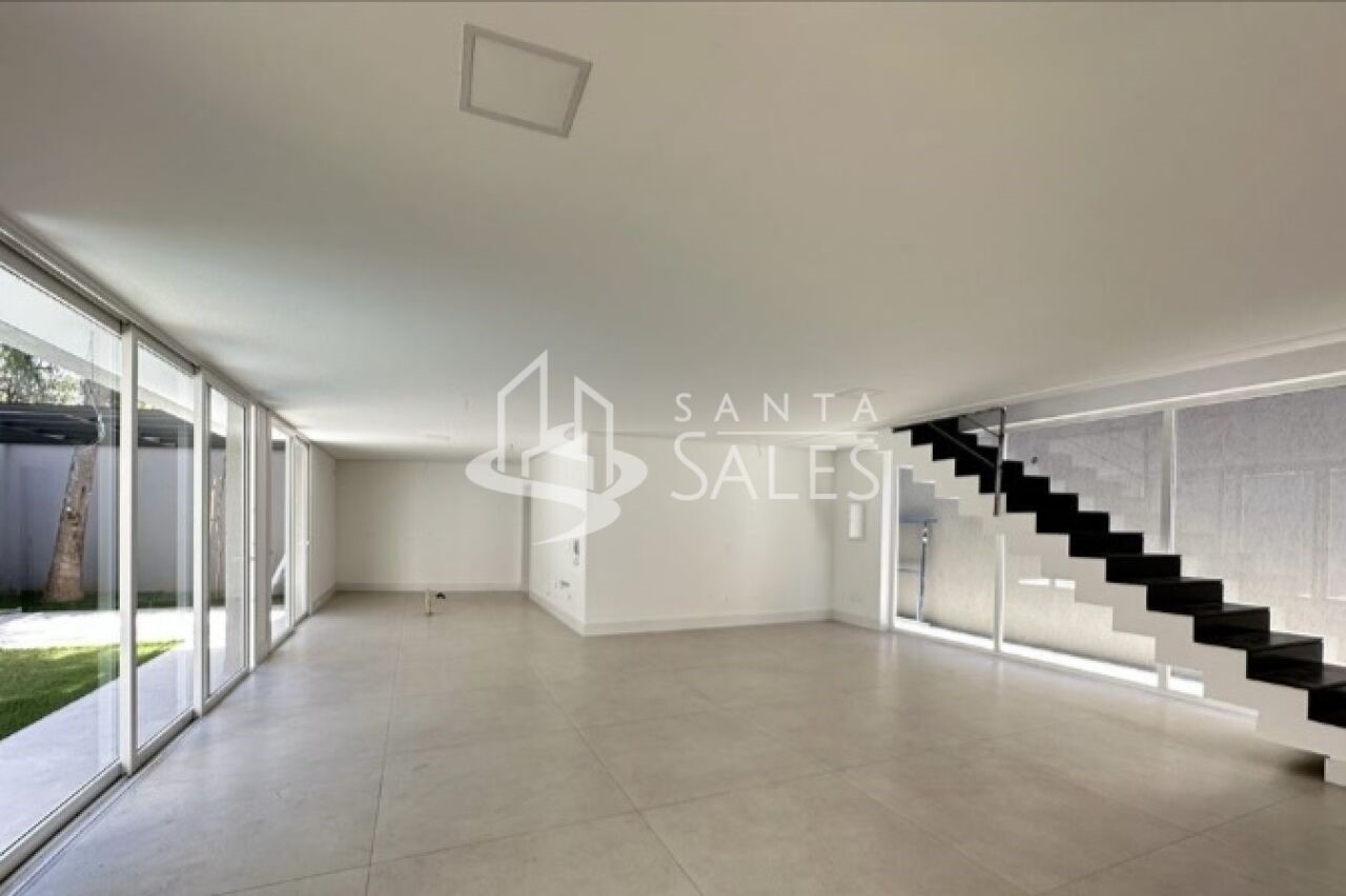 Casa, 3 quartos, 472 m² - Foto 1