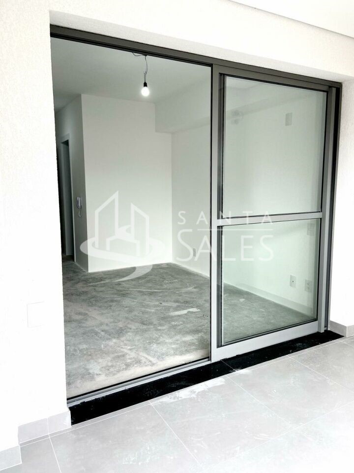 Apartamento, 1 quarto, 30 m² - Foto 7