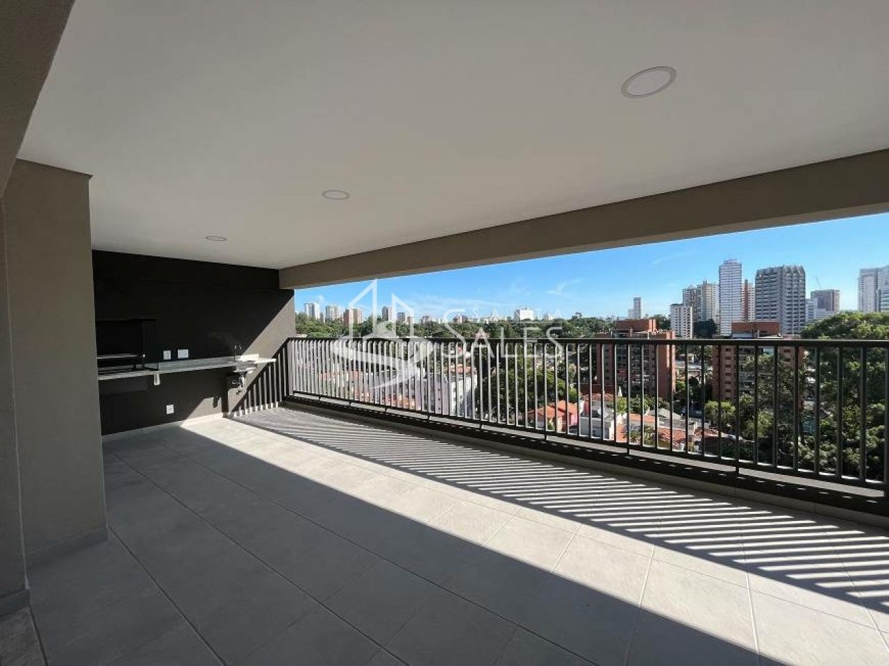 Apartamento, 3 quartos, 173 m² - Foto 15