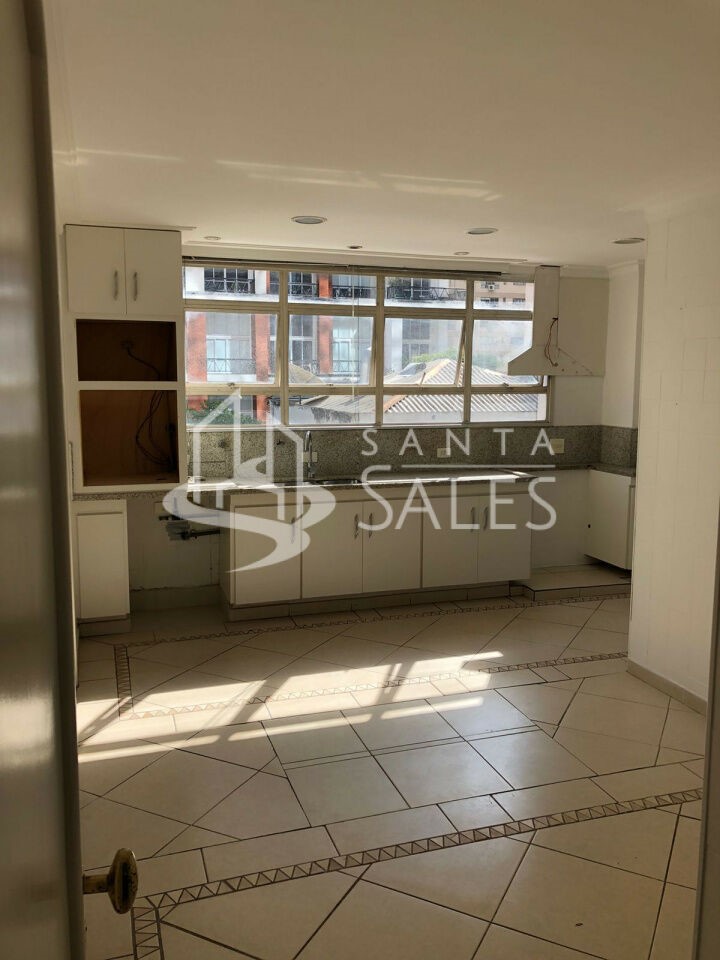 Apartamento, 4 quartos, 200 m² - Foto 10