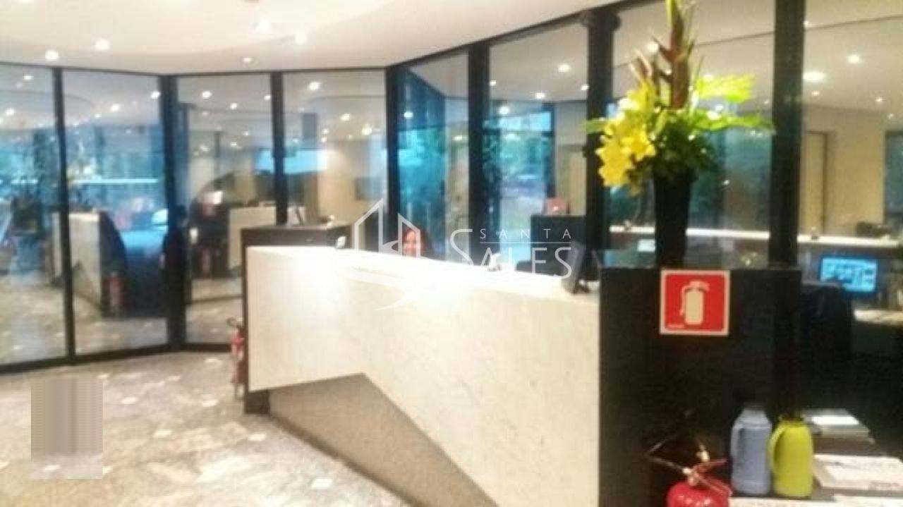 Loja-Salão à venda, 254m² - Foto 41