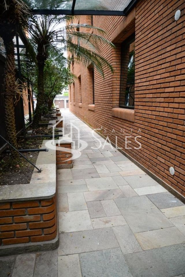 Prédio Inteiro, 1300 m² - Foto 23