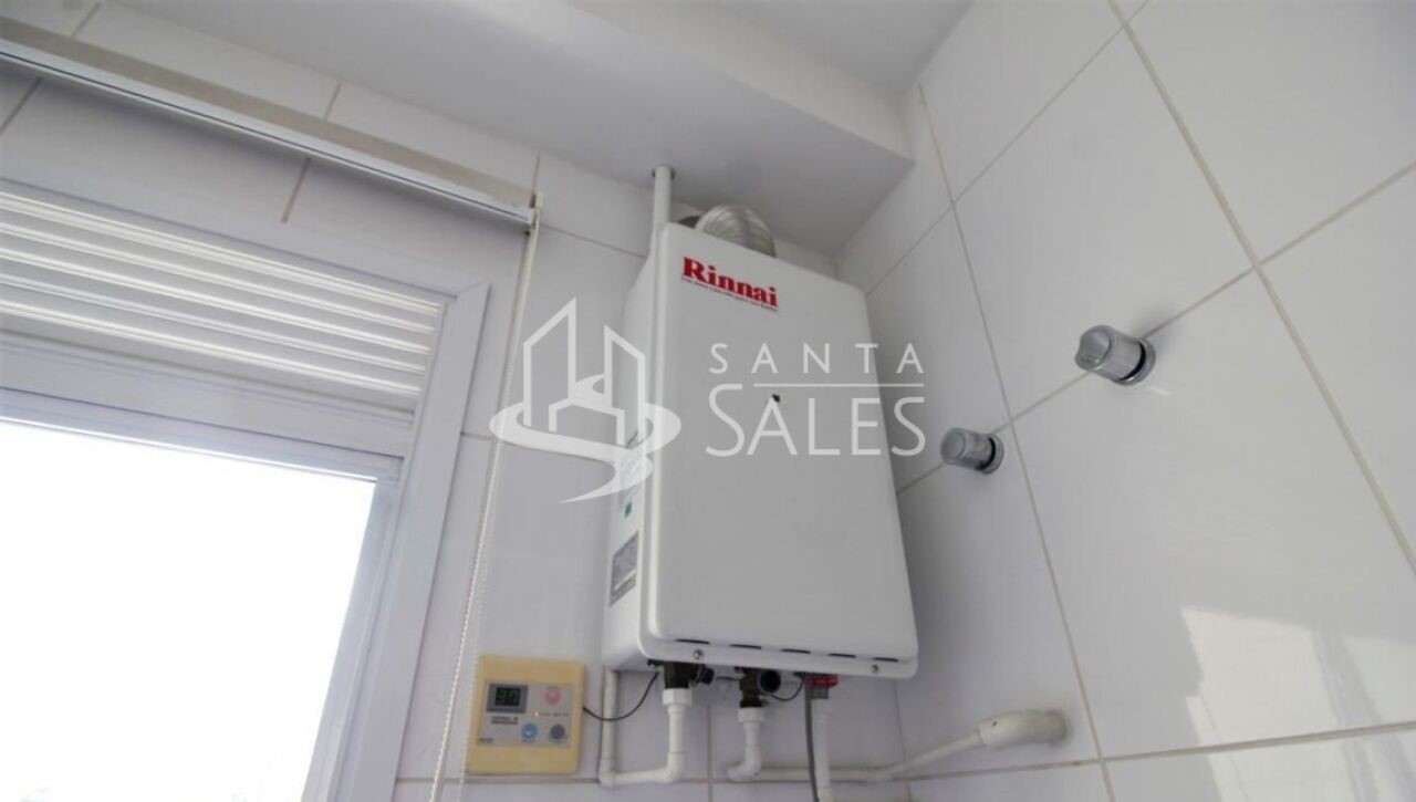 Apartamento, 4 quartos, 166 m² - Foto 8