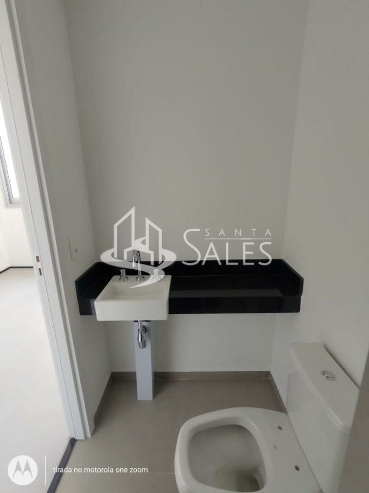 Apartamento, 1 quarto, 17 m² - Foto 5