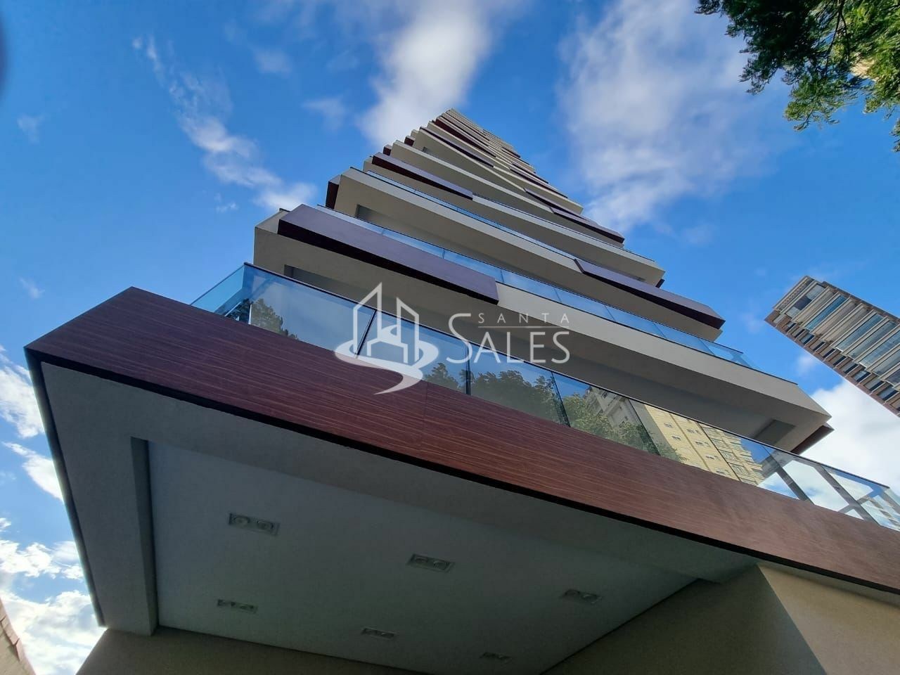 Apartamento, 4 quartos, 246 m² - Foto 1
