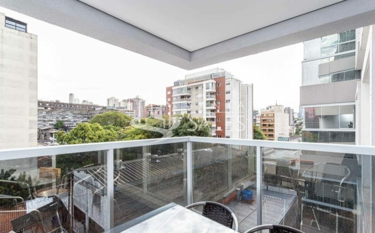 Apartamento, 1 quarto, 30 m² - Foto 27