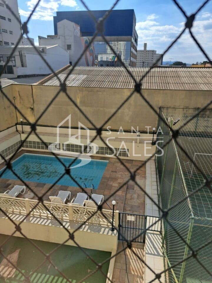 Apartamento, 2 quartos, 60 m² - Foto 13