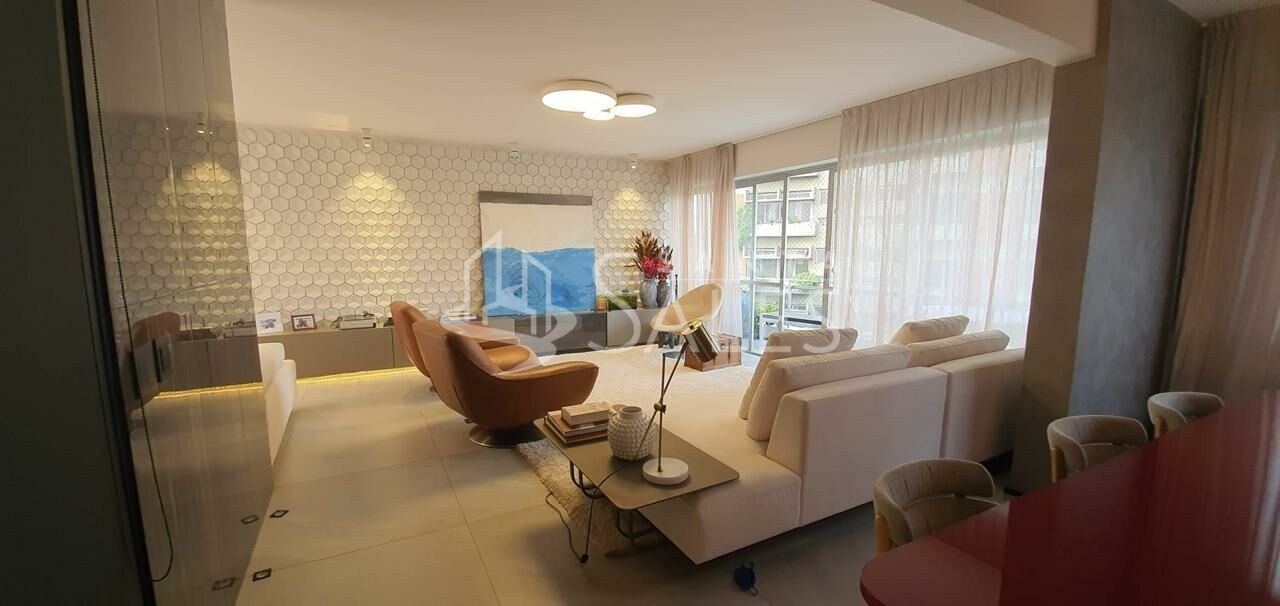 Apartamento, 3 quartos, 185 m² - Foto 14