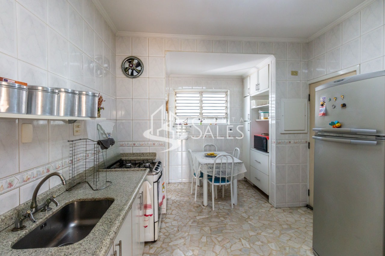 Apartamento, 3 quartos, 126 m² - Foto 13