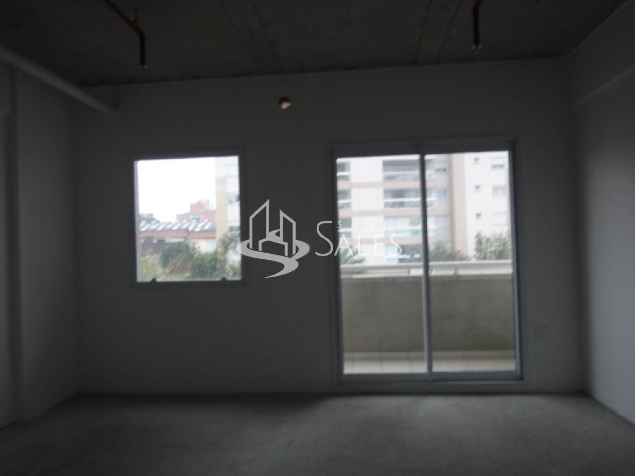 Sala-Conjunto, 32 m² - Foto 43