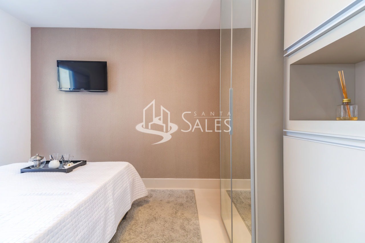 Apartamento, 2 quartos, 58 m² - Foto 10