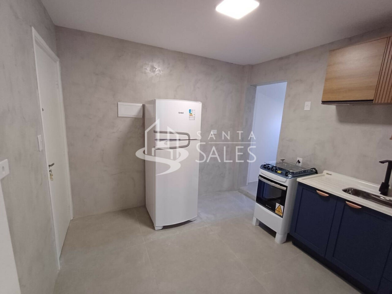 Apartamento, 2 quartos, 62 m² - Foto 3