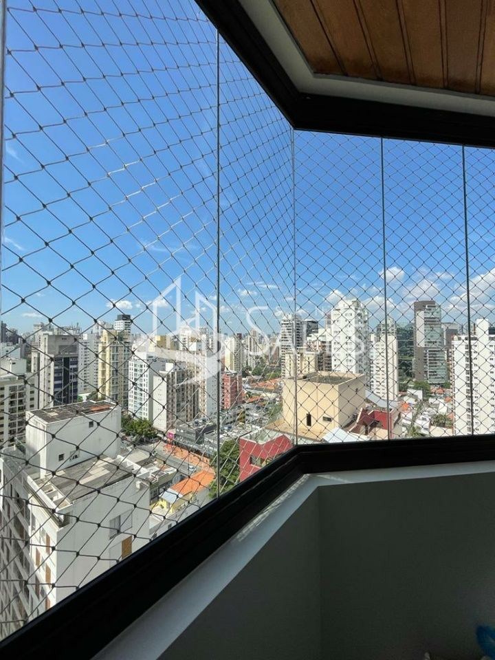 Apartamento, 3 quartos, 156 m² - Foto 83