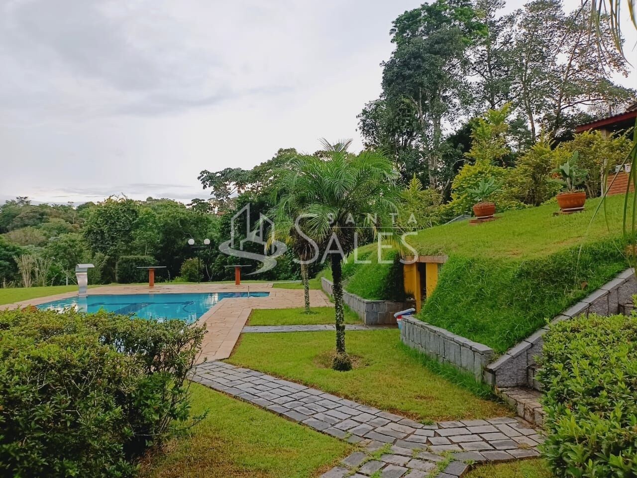 Chácara, 4 quartos, 8300 m² - Foto 14