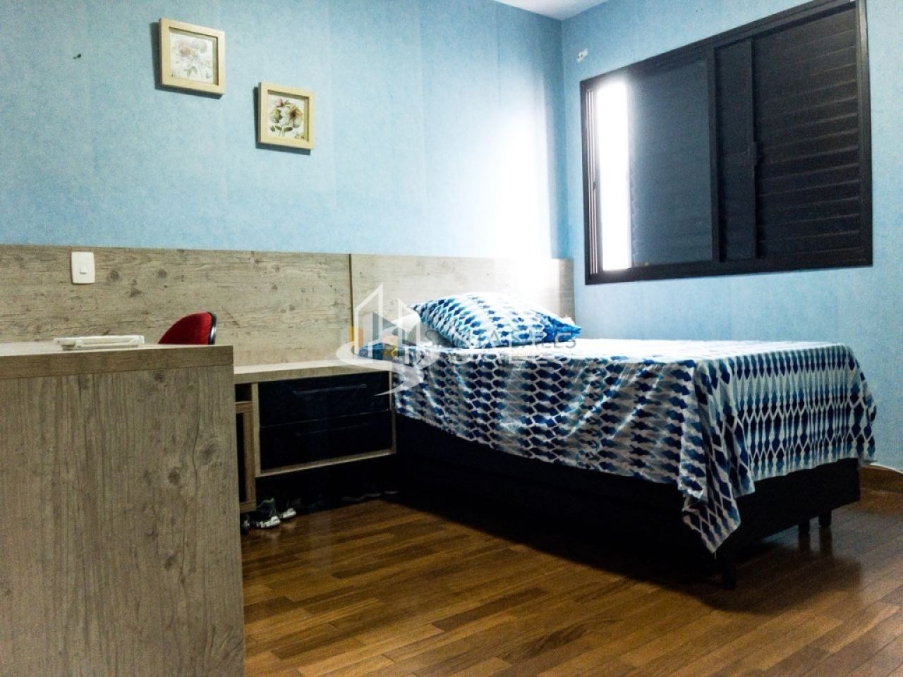 Apartamento, 3 quartos, 170 m² - Foto 5