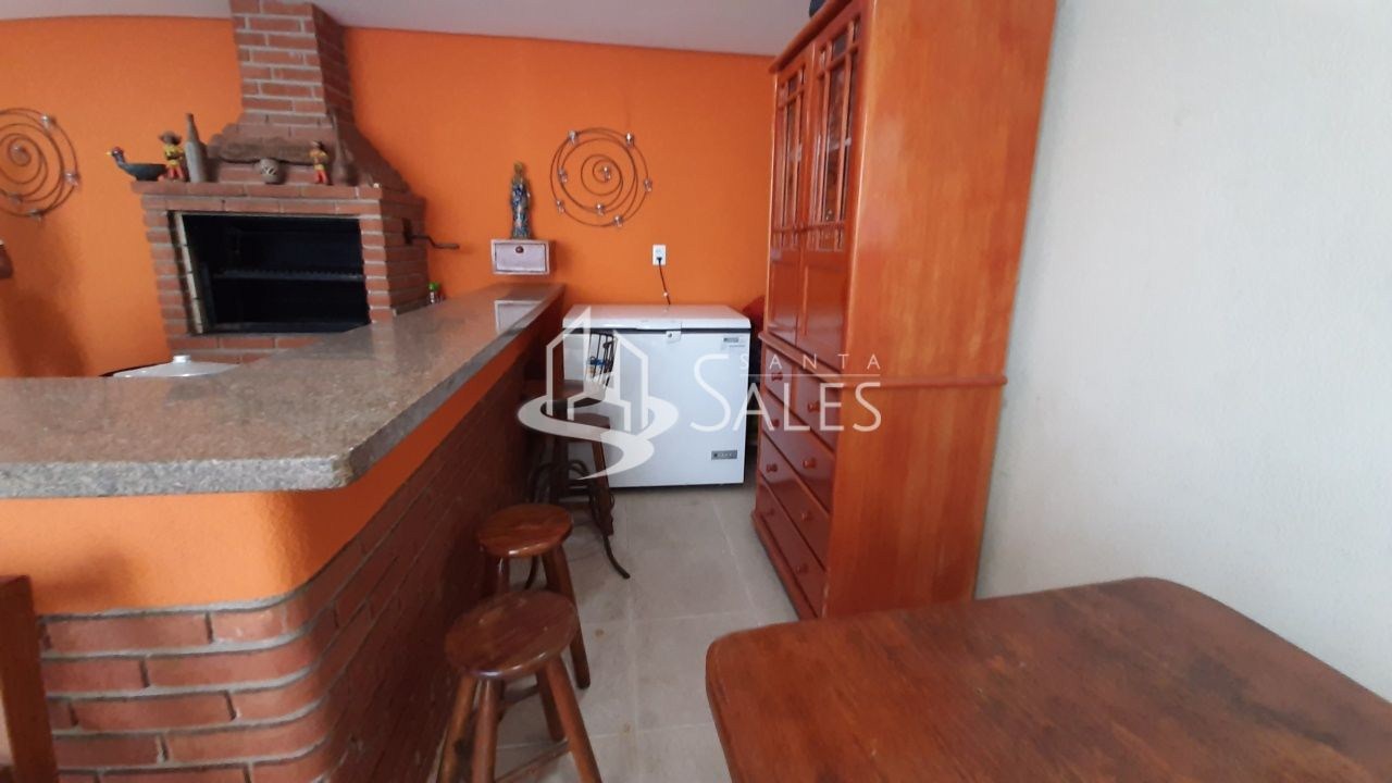 Casa, 3 quartos, 380 m² - Foto 8