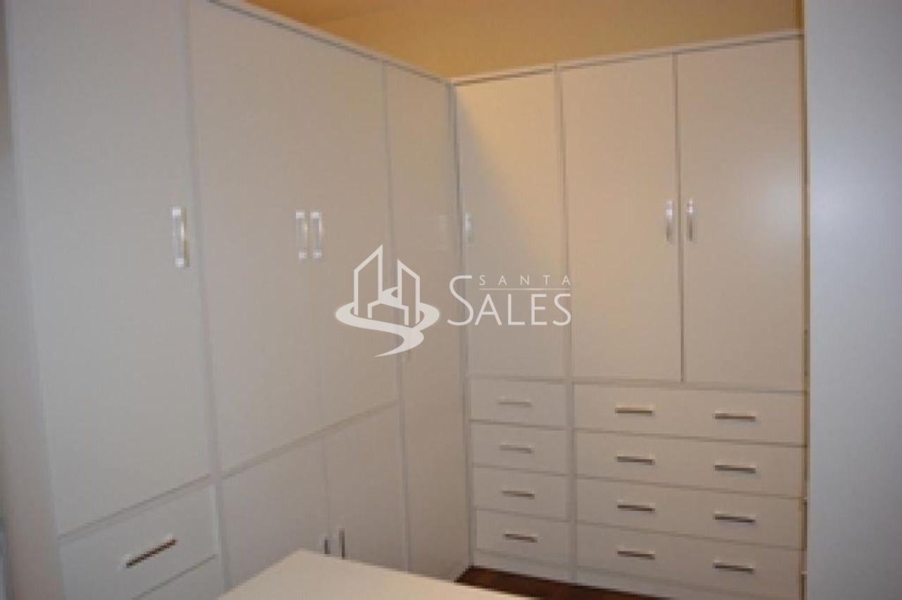 Apartamento, 1 quarto, 64 m² - Foto 4