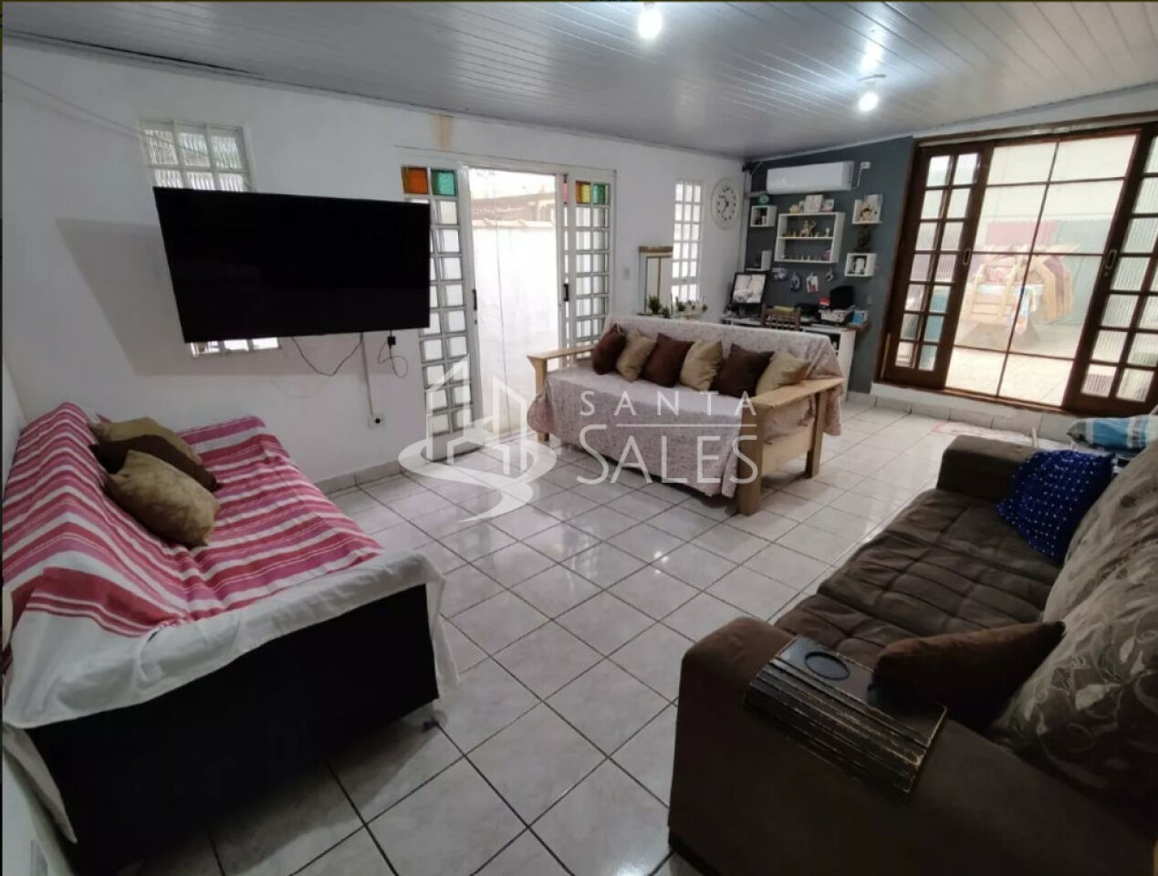 Casa, 3 quartos, 250 m² - Foto 5