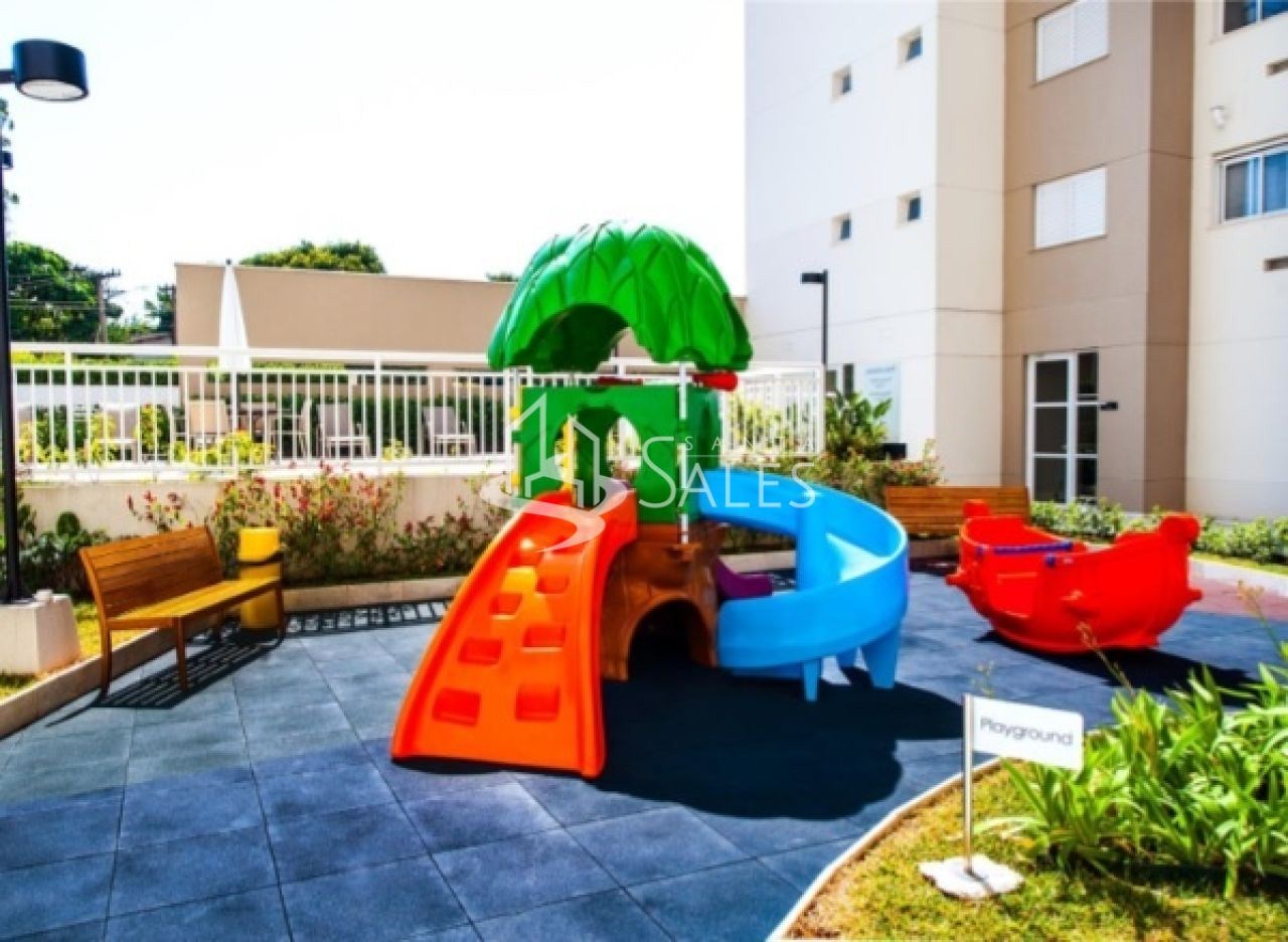 Apartamento, 2 quartos, 65 m² - Foto 38