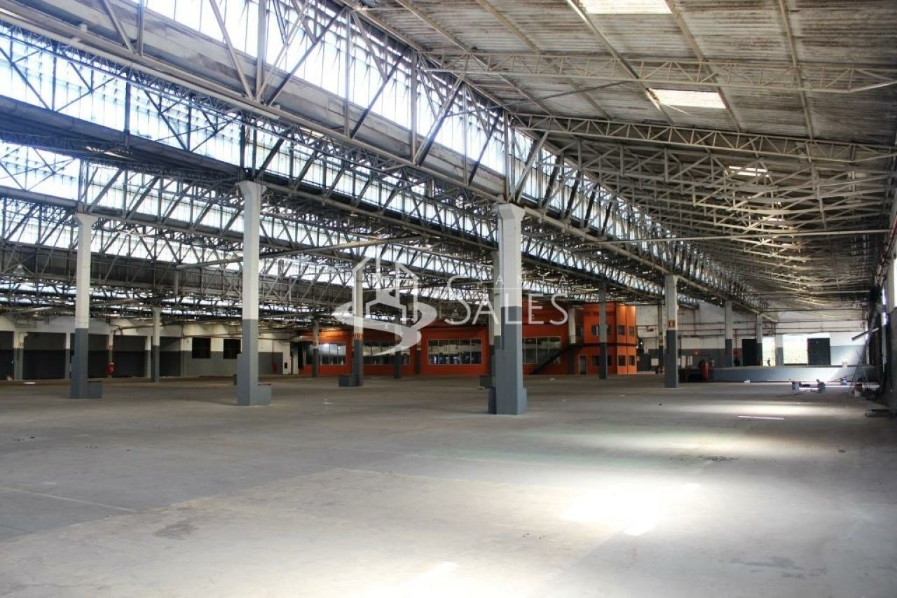 Depósito-Galpão, 7800 m² - Foto 9