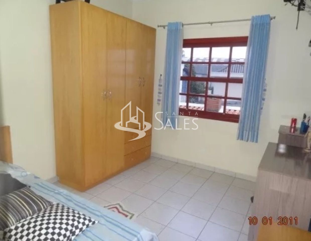 Sobrado, 3 quartos, 160 m² - Foto 11