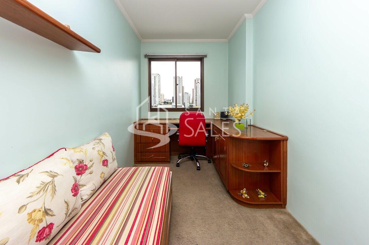 Apartamento, 4 quartos, 187 m² - Foto 14