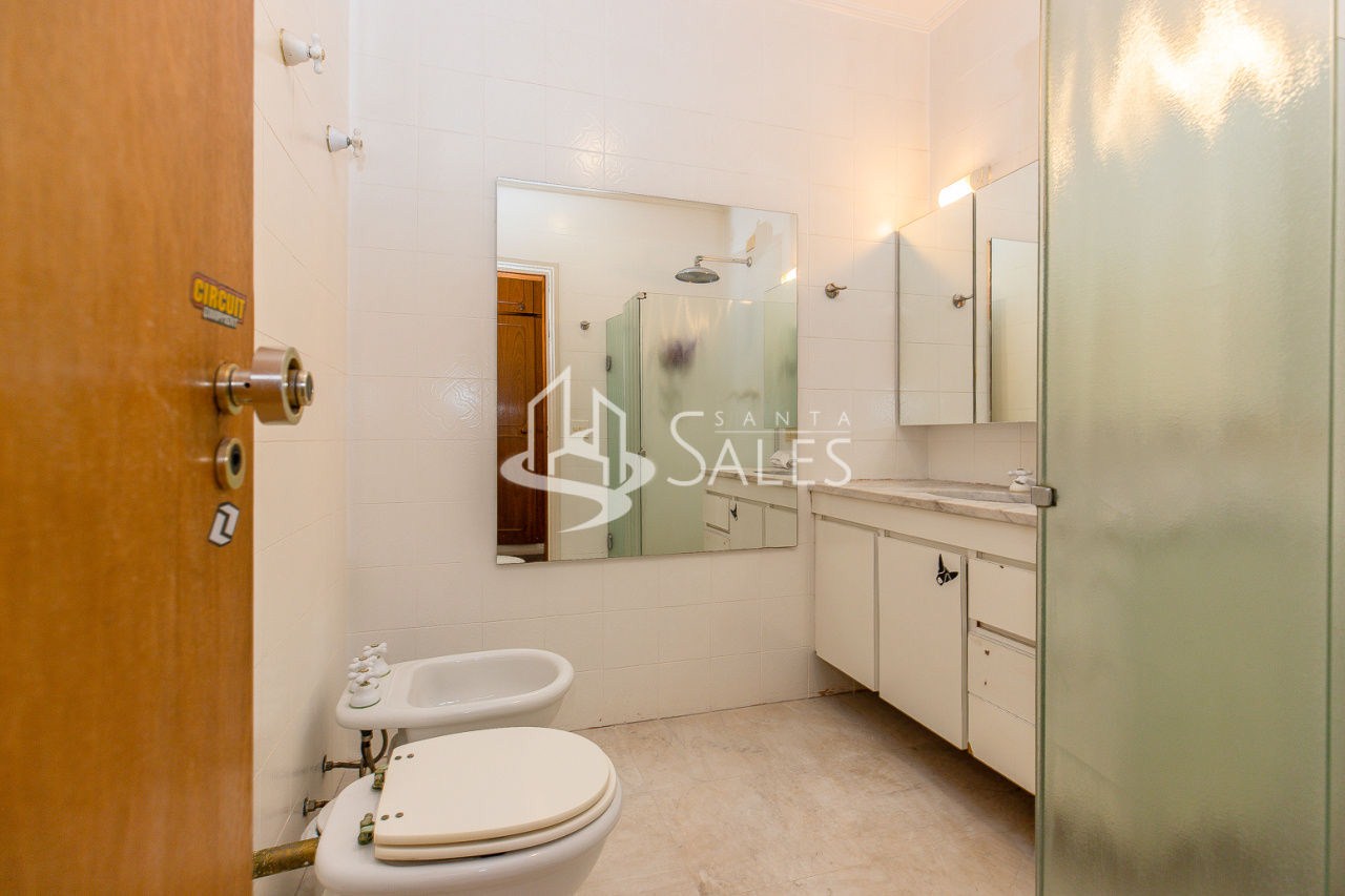 Casa, 4 quartos, 1200 m² - Foto 27