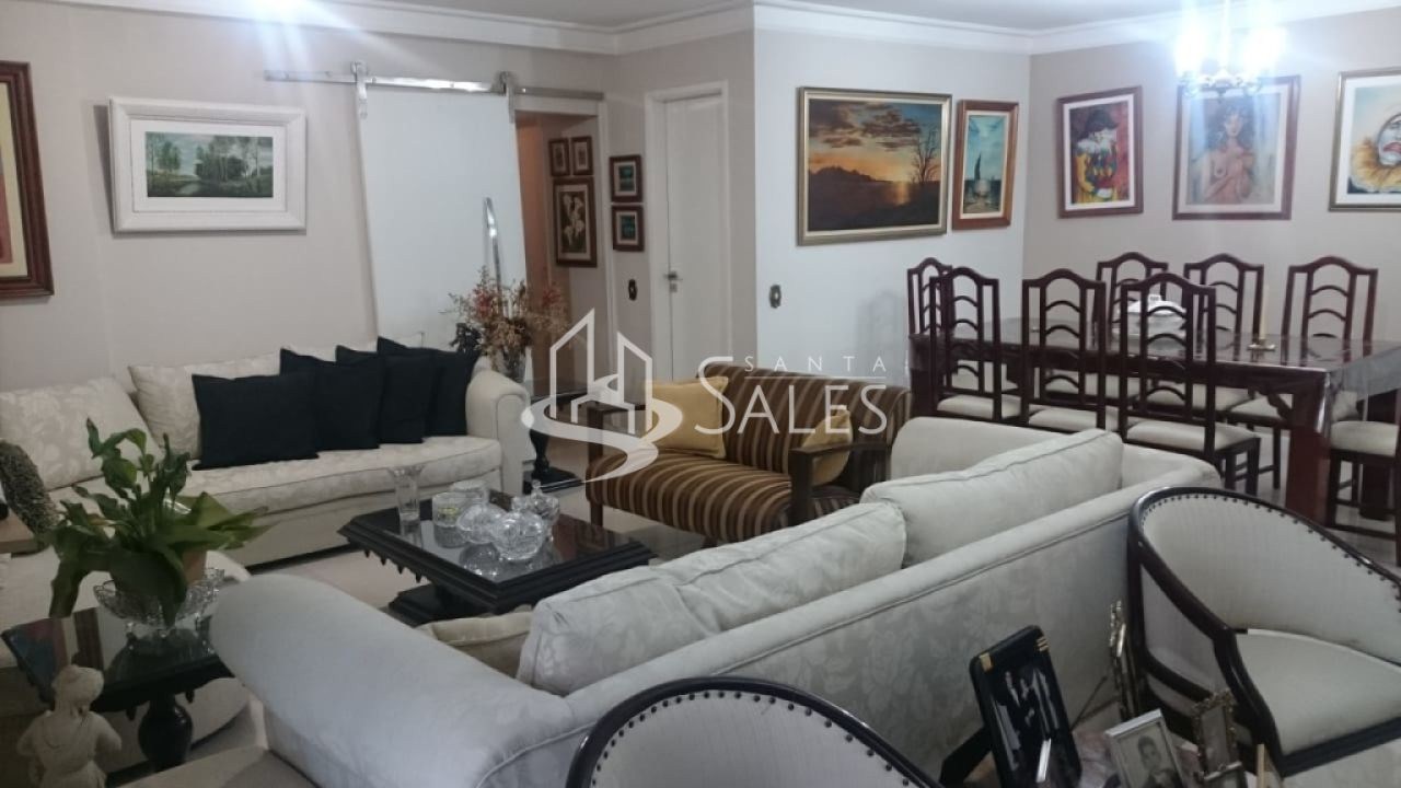 Apartamento, 3 quartos, 107 m² - Foto 4