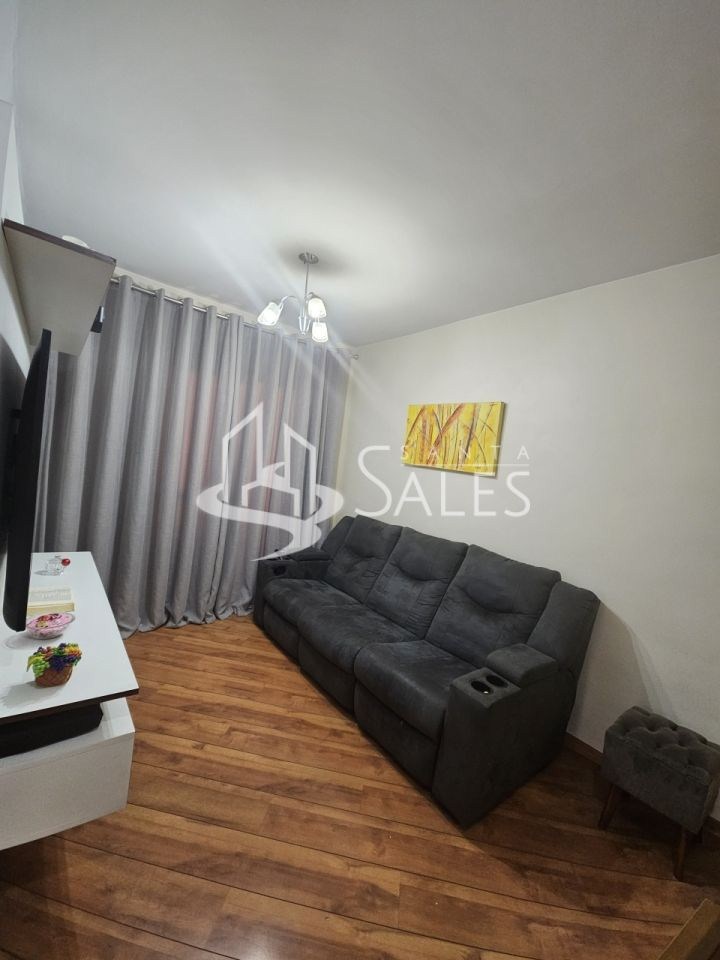 Apartamento à venda com 3 quartos, 64m² - Foto 10