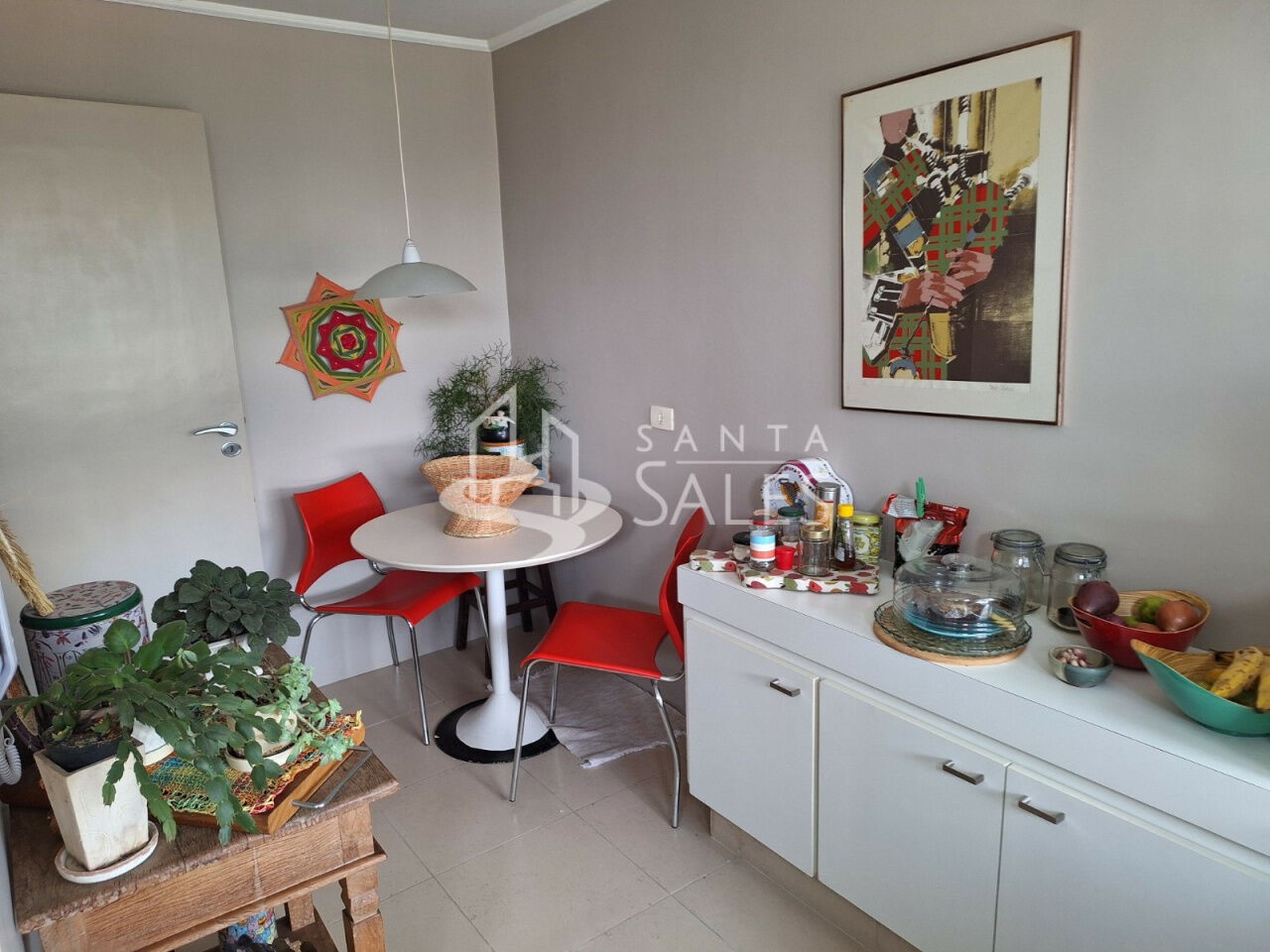 Apartamento, 3 quartos, 140 m² - Foto 4