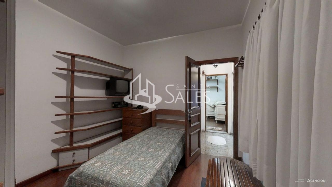 Casa, 5 quartos, 238 m² - Foto 22