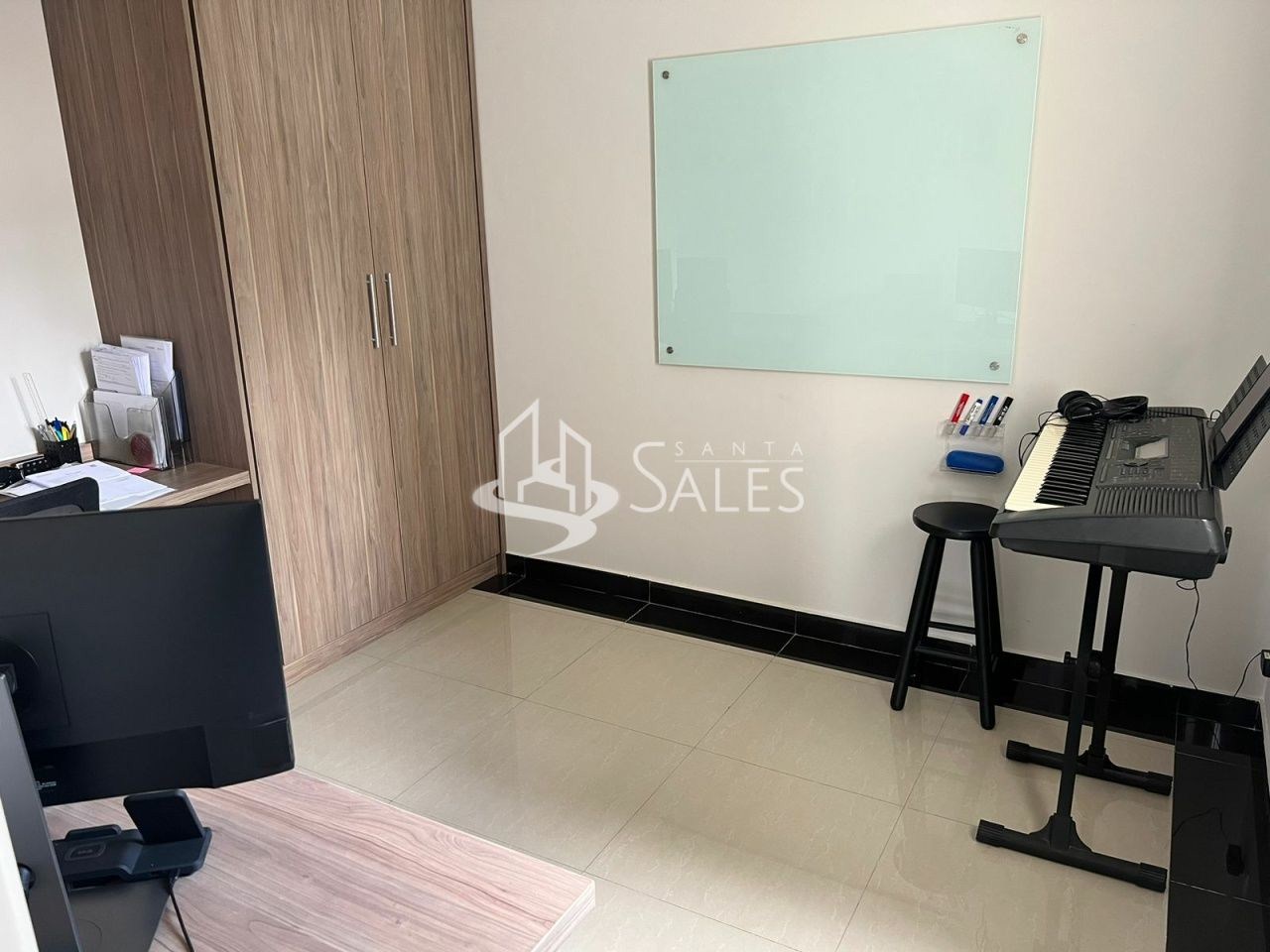 Sobrado, 3 quartos, 104 m² - Foto 18