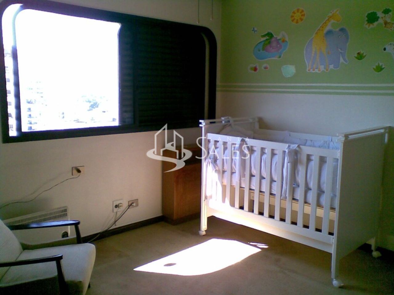 Apartamento, 5 quartos, 540 m² - Foto 15