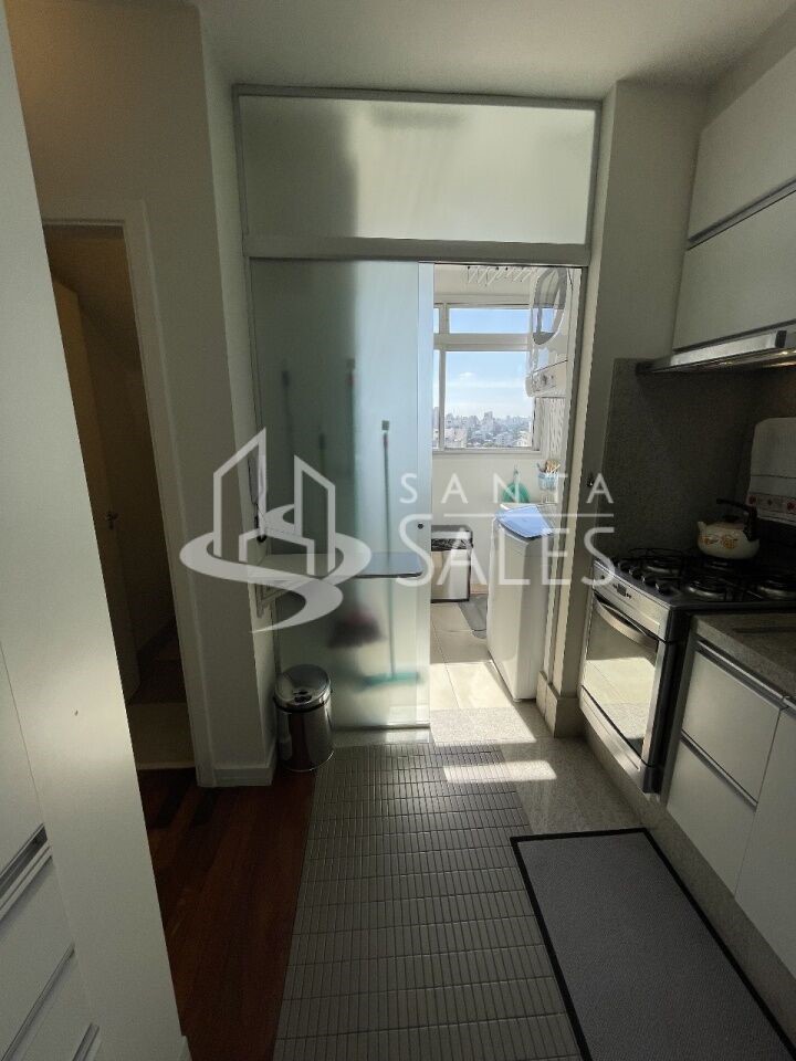 Apartamento, 3 quartos, 121 m² - Foto 49