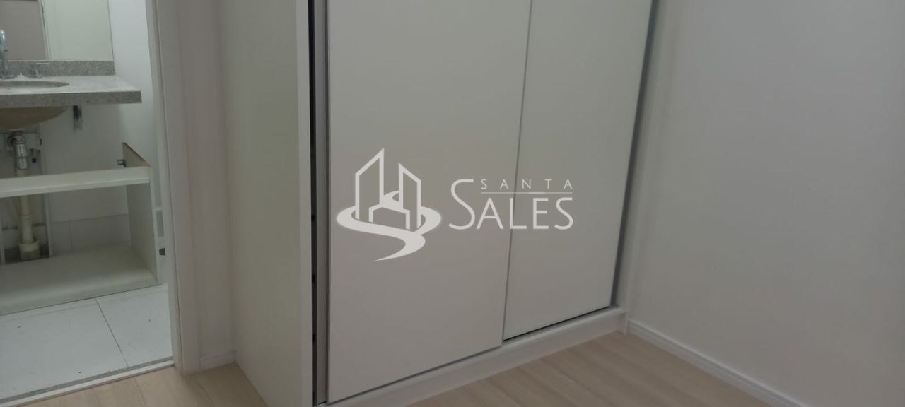 Apartamento, 1 quarto, 35 m² - Foto 10