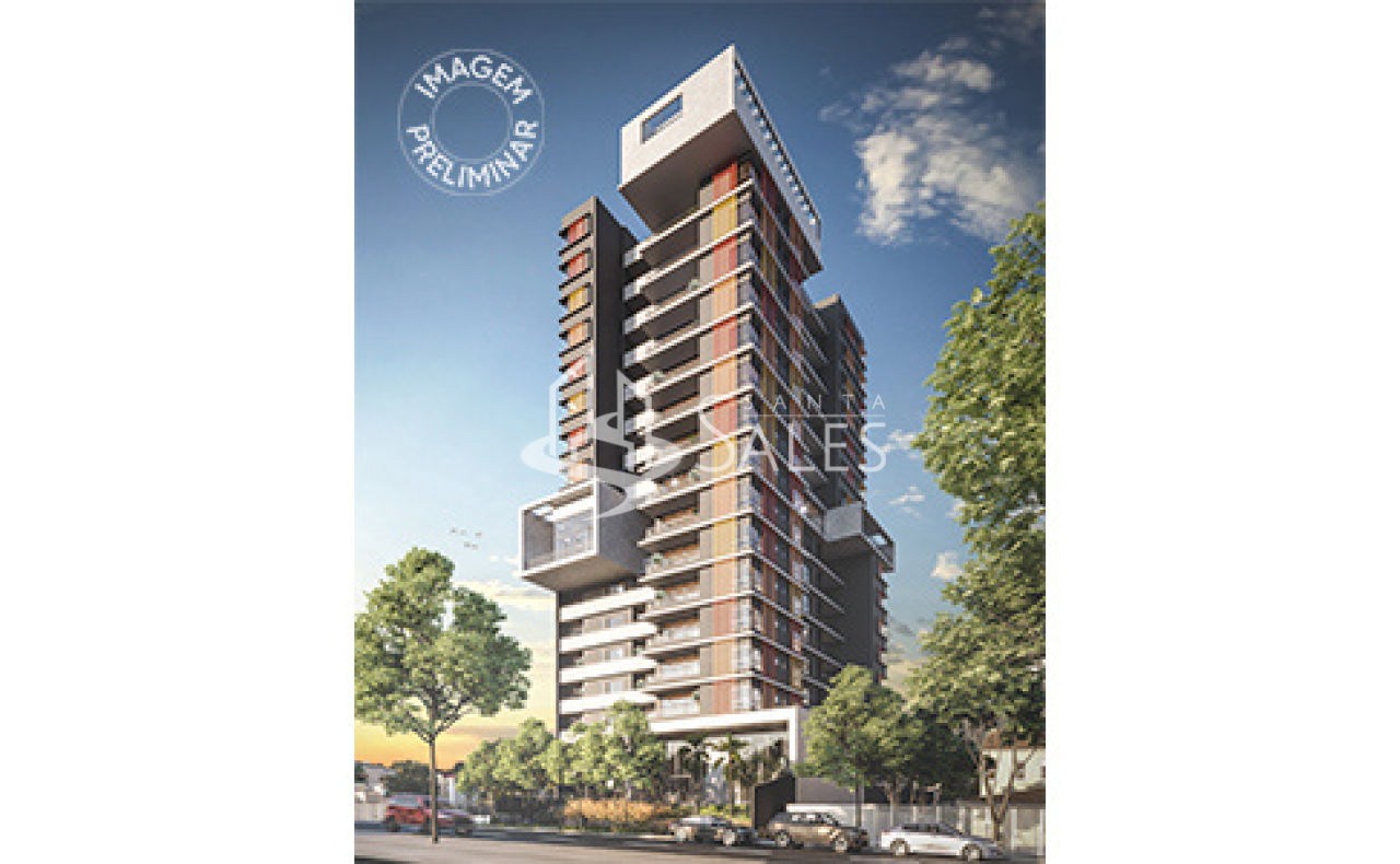 Apartamento, 2 quartos, 75 m² - Foto 15